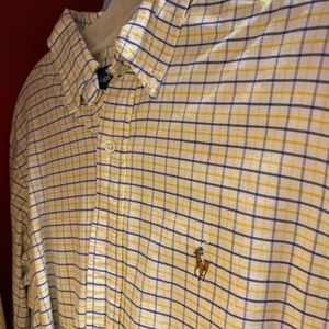 The perfect dad shirt